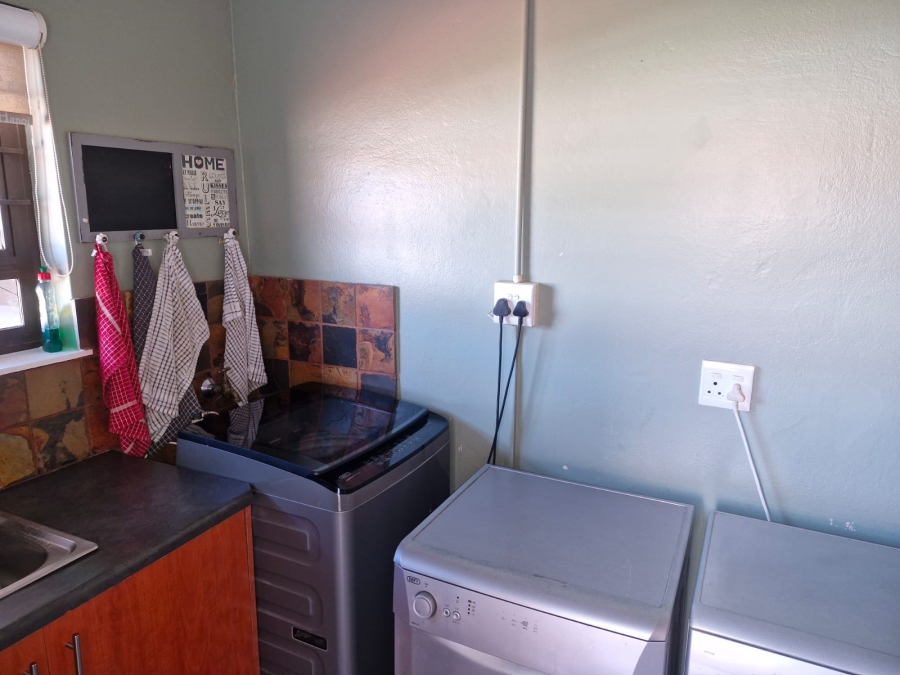 4 Bedroom Property for Sale in Riebeeckstad Free State
